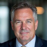 Dr. Alistair Thorne, CEO & Chief Data Scientist